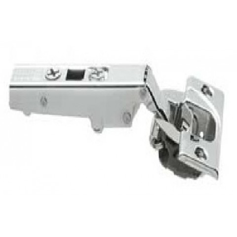 (B71B358) Clip Top 110° Hinge, Soft-Closing, Full Overlay, 45mm Bore Pattern  ** CALL STORE FOR AVAILABILITY AND TO PLACE ORDER **
